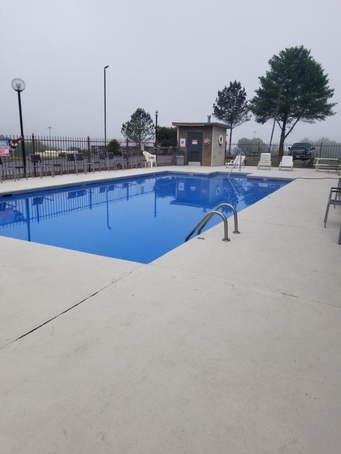 Hotel Pigeon Forge (Adults Only) Exterior photo