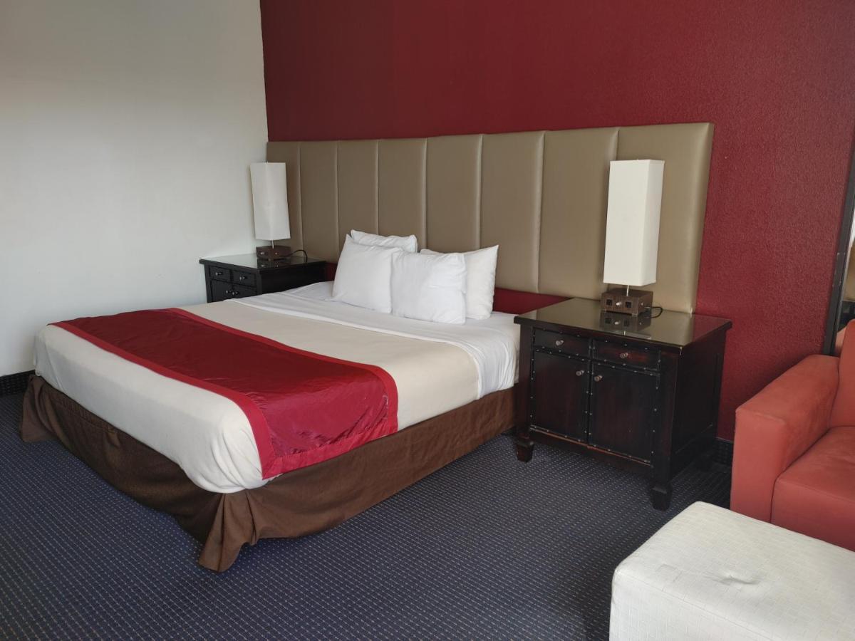 Hotel Pigeon Forge (Adults Only) Exterior photo