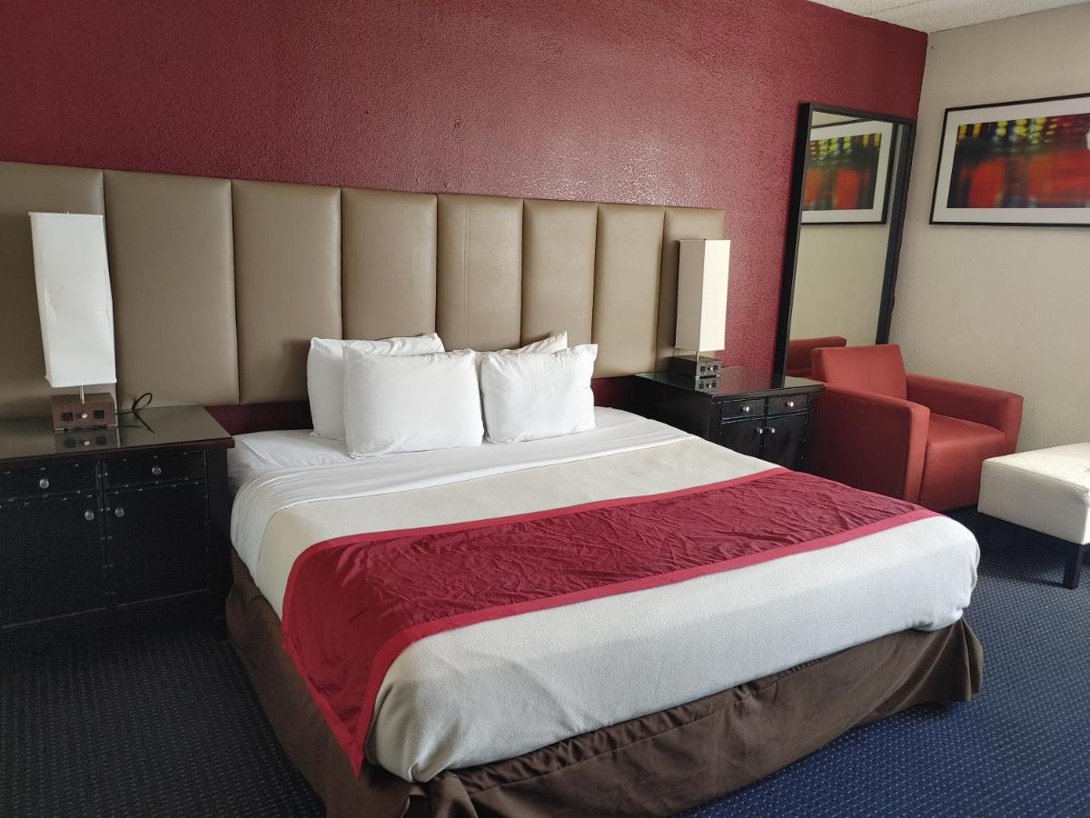 Hotel Pigeon Forge (Adults Only) Exterior photo