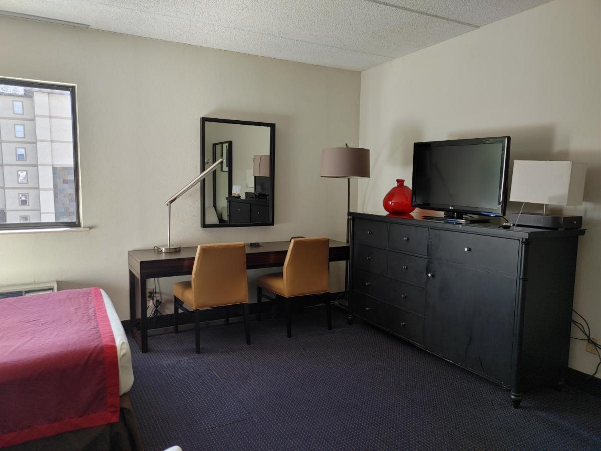 Hotel Pigeon Forge (Adults Only) Exterior photo