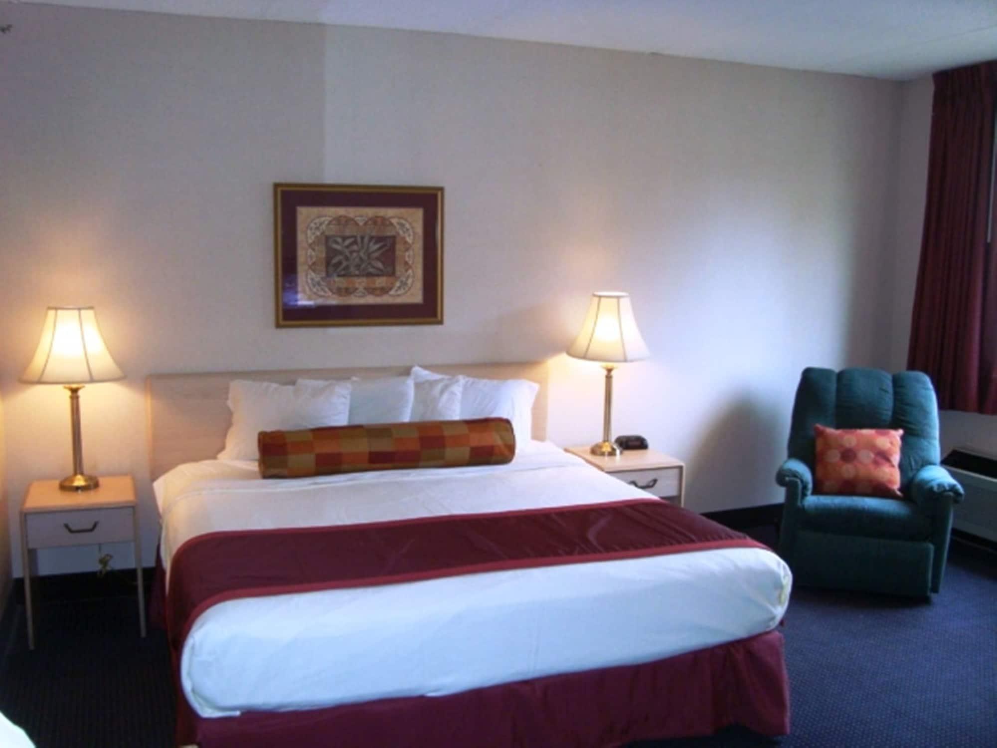 Hotel Pigeon Forge (Adults Only) Exterior photo