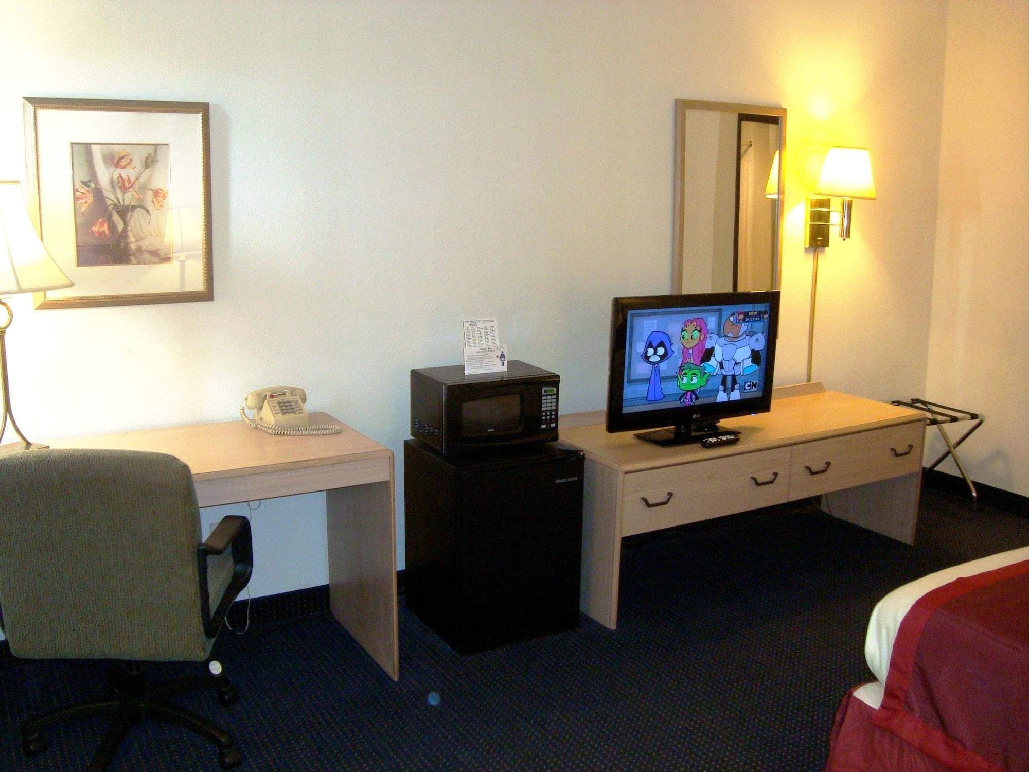 Hotel Pigeon Forge (Adults Only) Exterior photo