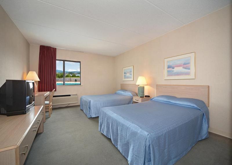 Hotel Pigeon Forge (Adults Only) Room photo